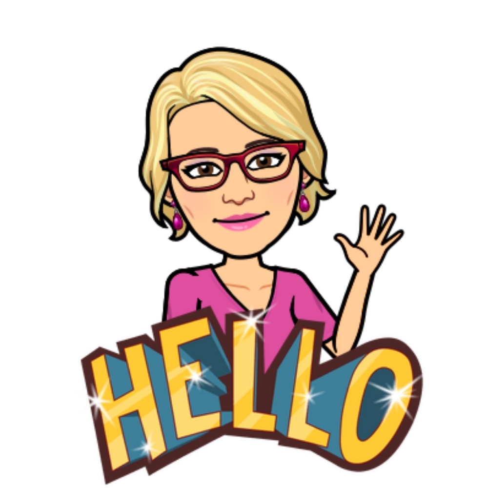 Meet your Posher, Denise